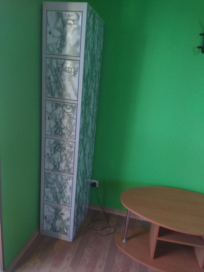 Yourhostel Saperka Kiev Exteriör bild